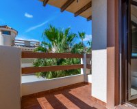 Reventa - Villa - Orihuela Costa - Villamartin