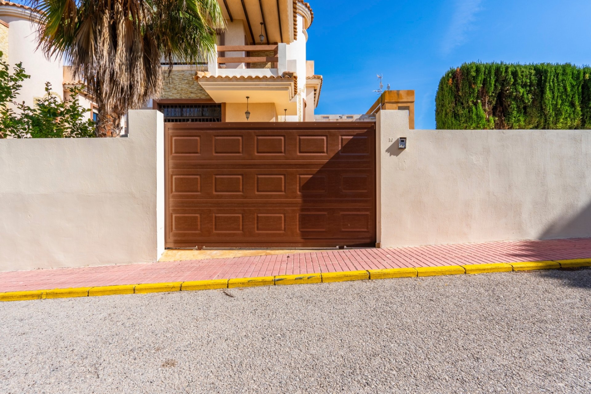 Reventa - Villa - Orihuela Costa - Villamartin