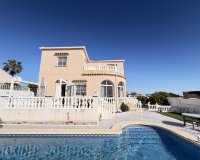 Reventa - Villa - Orihuela Costa - Villamartin