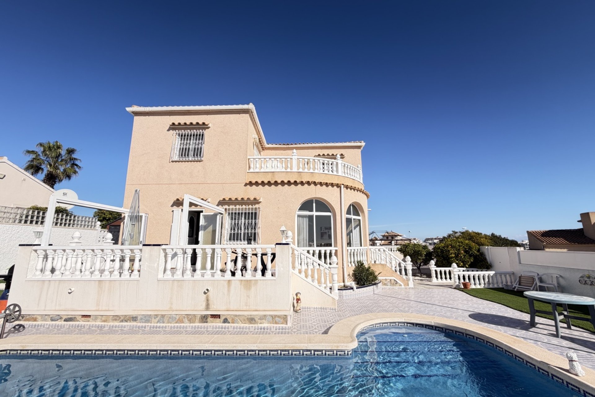 Reventa - Villa - Orihuela Costa - Villamartin