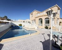 Reventa - Villa - Orihuela Costa - Villamartin