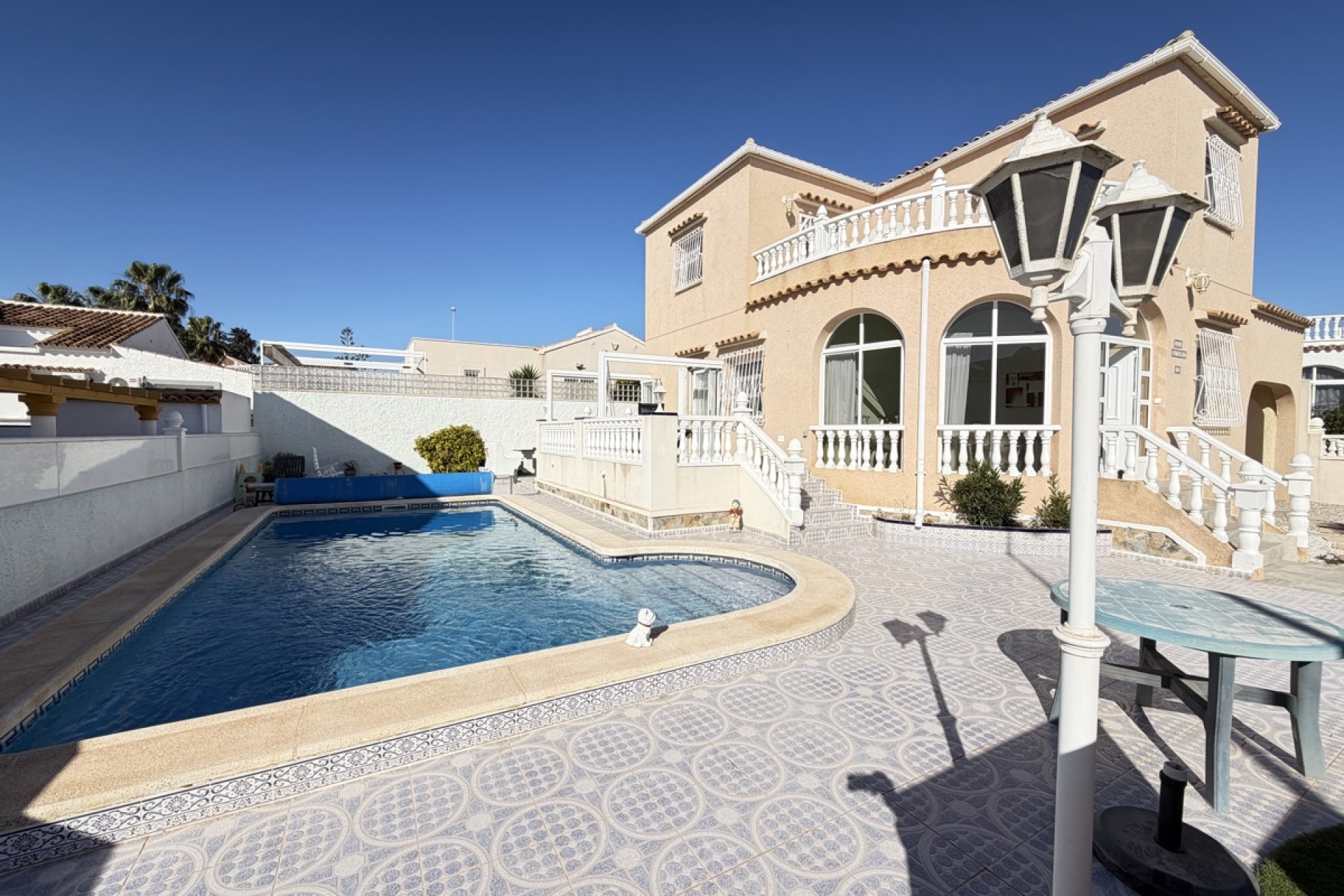 Reventa - Villa - Orihuela Costa - Villamartin