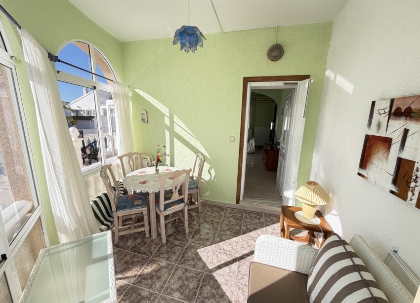 Reventa - Villa - Orihuela Costa - Villamartin