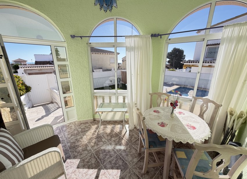 Reventa - Villa - Orihuela Costa - Villamartin