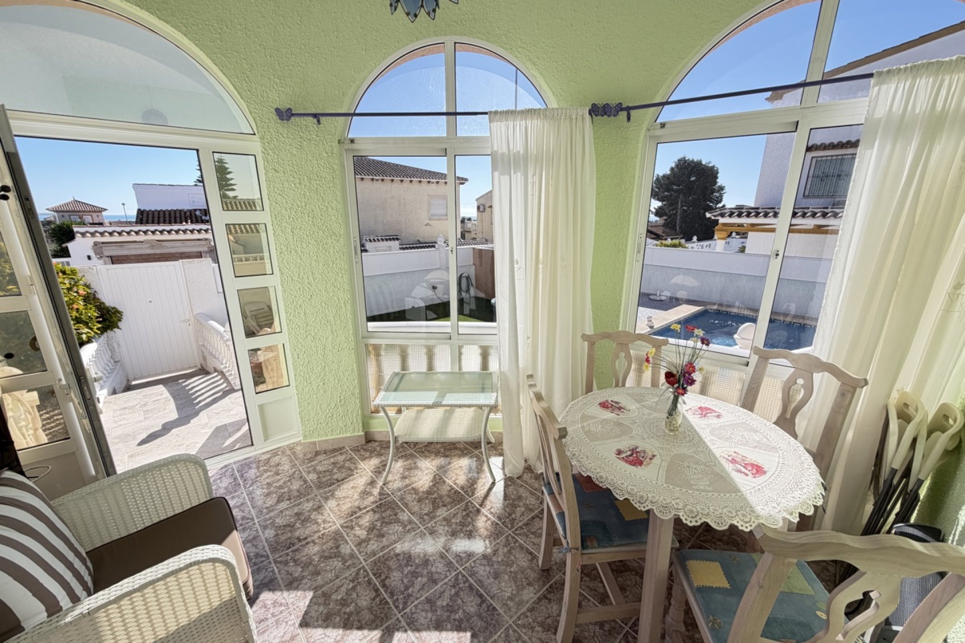 Reventa - Villa - Orihuela Costa - Villamartin