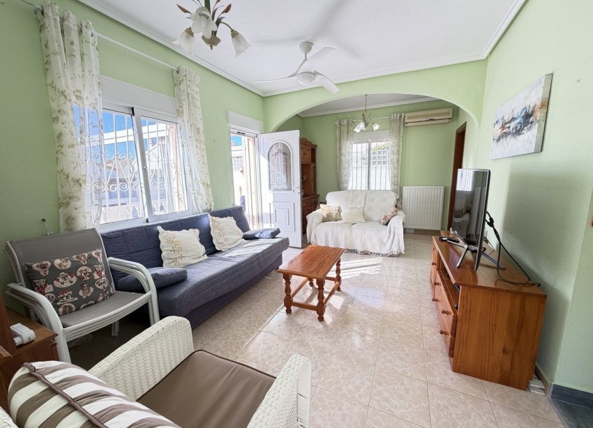 Reventa - Villa - Orihuela Costa - Villamartin