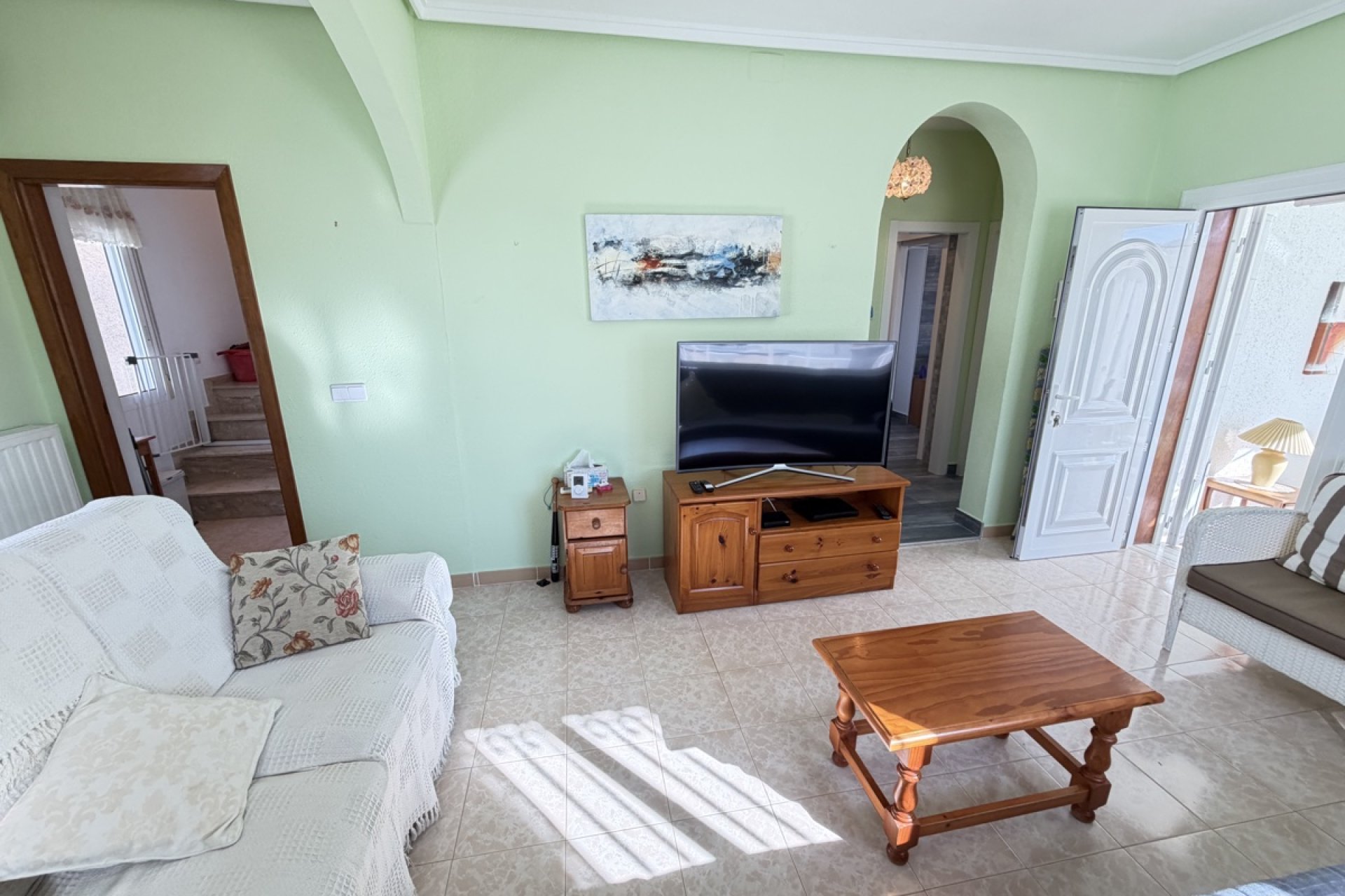 Reventa - Villa - Orihuela Costa - Villamartin