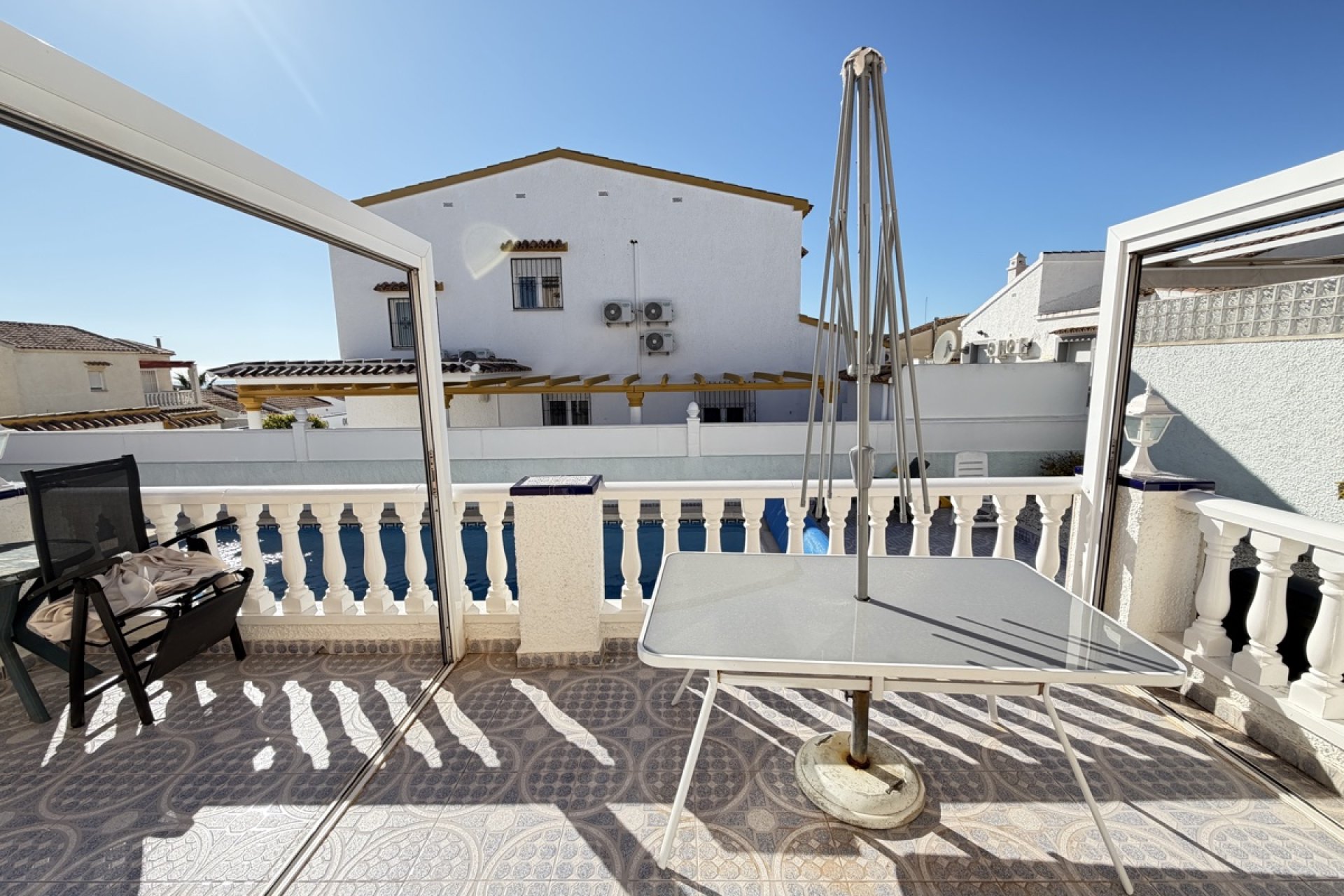 Reventa - Villa - Orihuela Costa - Villamartin