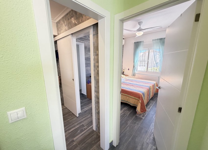 Reventa - Villa - Orihuela Costa - Villamartin