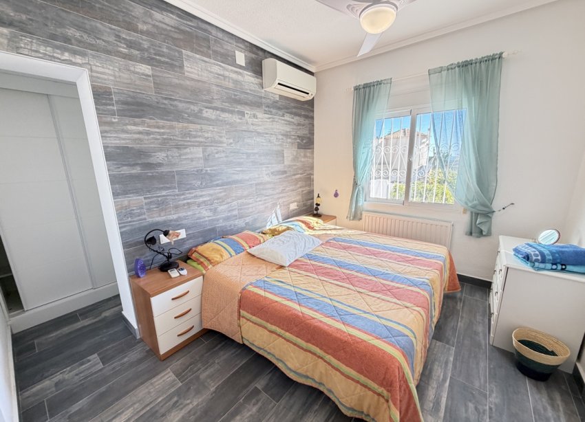 Reventa - Villa - Orihuela Costa - Villamartin