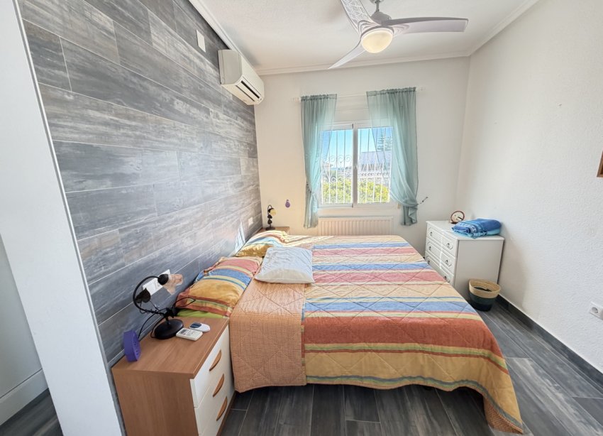 Reventa - Villa - Orihuela Costa - Villamartin