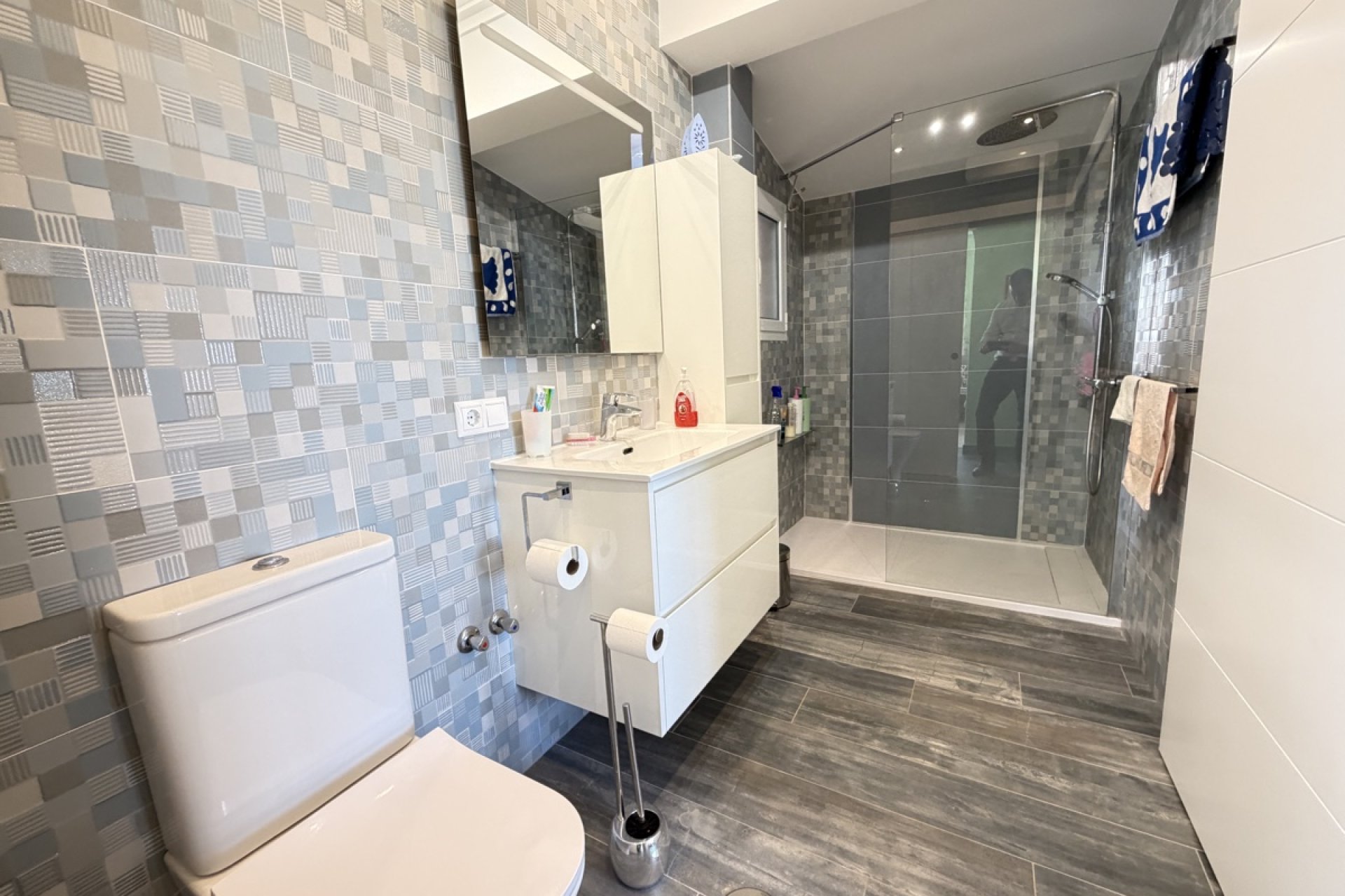 Reventa - Villa - Orihuela Costa - Villamartin