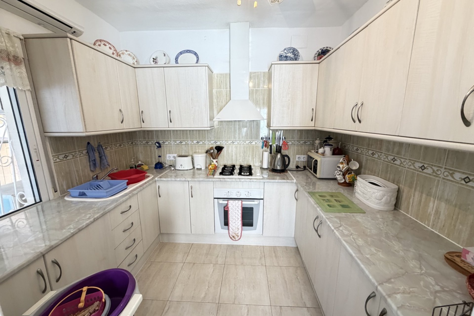 Reventa - Villa - Orihuela Costa - Villamartin