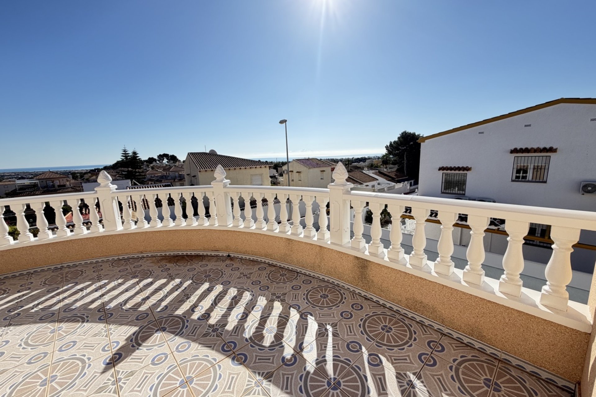 Reventa - Villa - Orihuela Costa - Villamartin