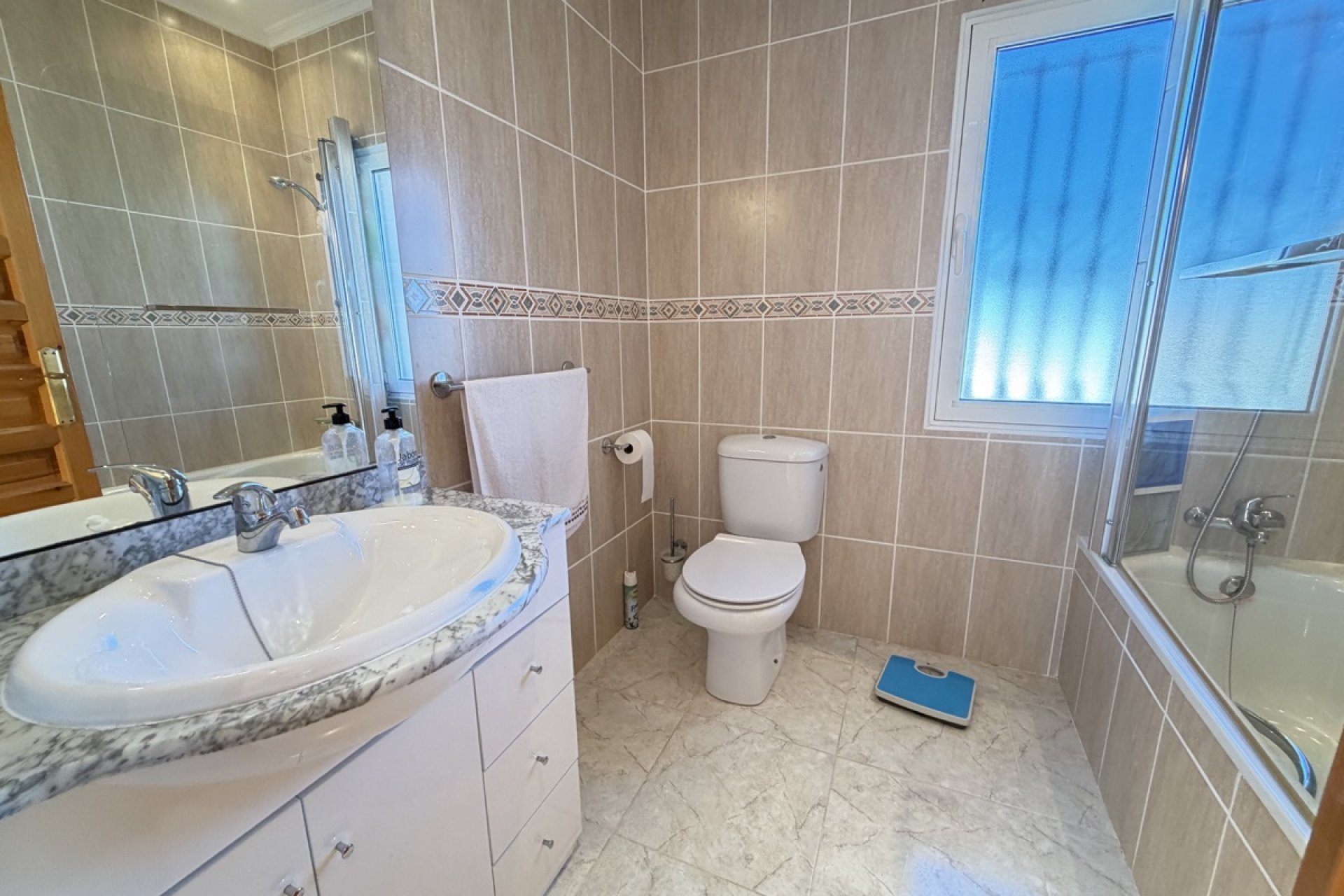 Reventa - Villa - Orihuela Costa - Villamartin