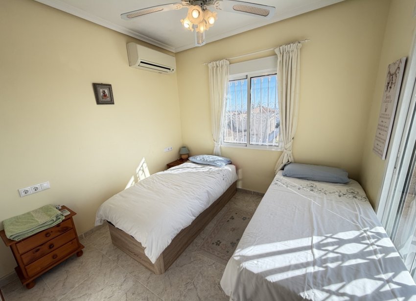 Reventa - Villa - Orihuela Costa - Villamartin