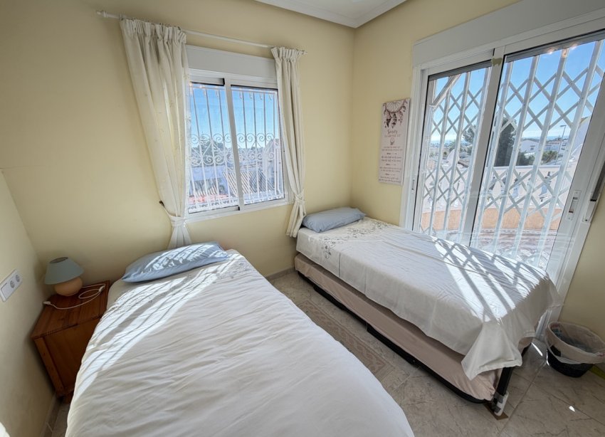 Reventa - Villa - Orihuela Costa - Villamartin