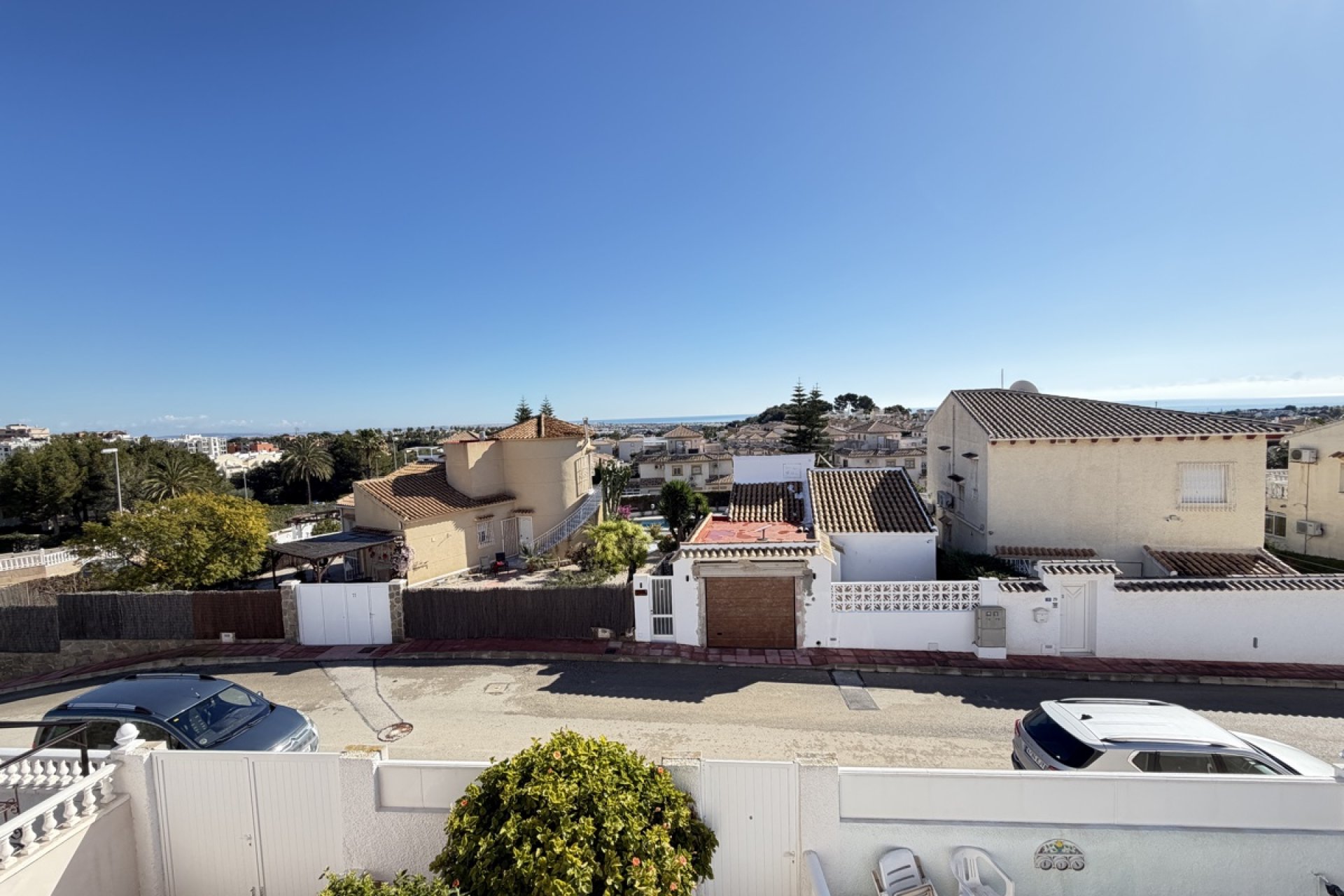 Reventa - Villa - Orihuela Costa - Villamartin