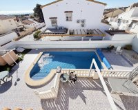 Reventa - Villa - Orihuela Costa - Villamartin