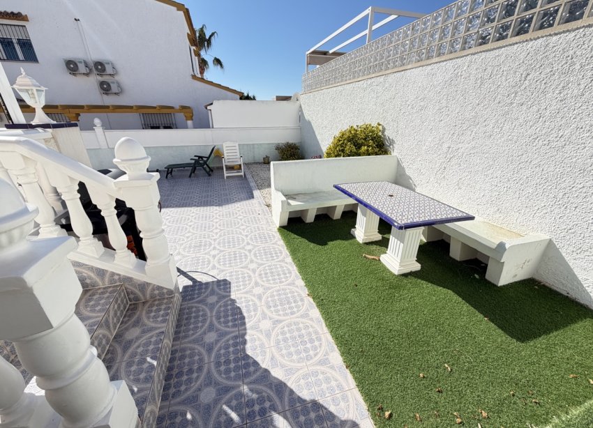 Reventa - Villa - Orihuela Costa - Villamartin