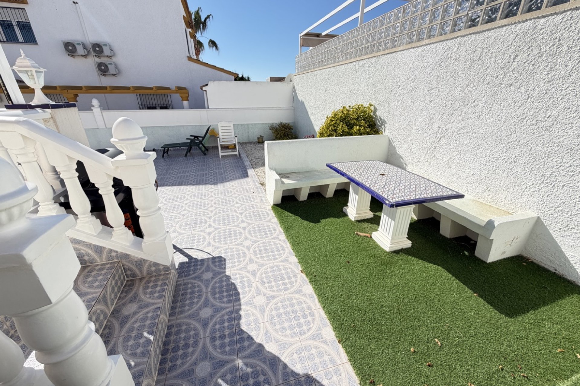 Reventa - Villa - Orihuela Costa - Villamartin