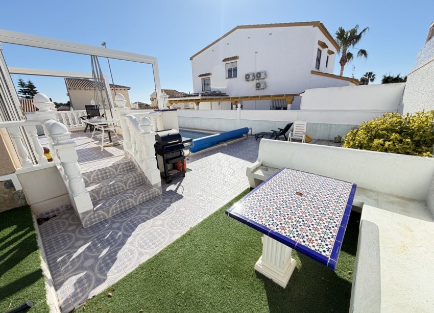 Reventa - Villa - Orihuela Costa - Villamartin