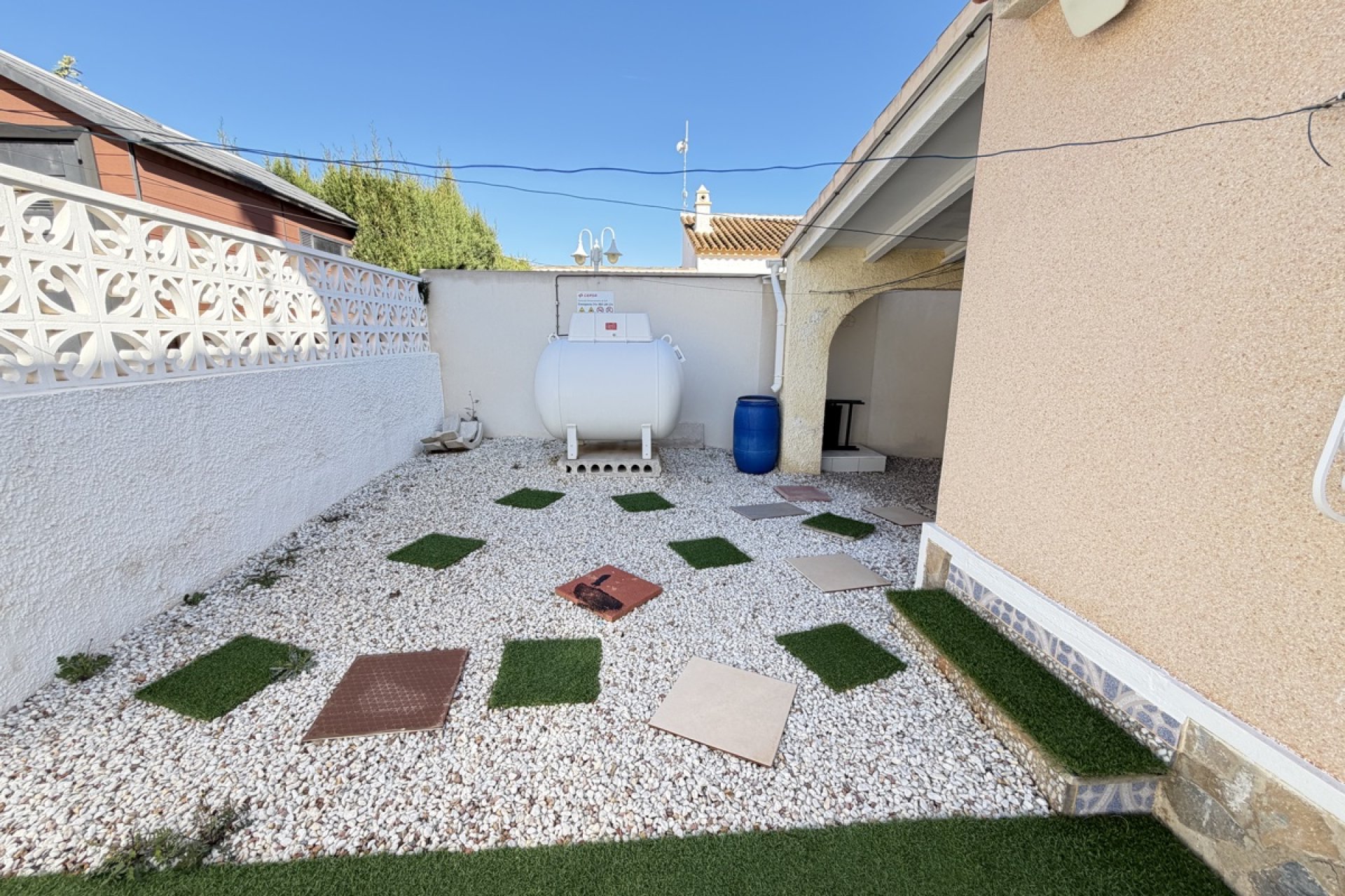 Reventa - Villa - Orihuela Costa - Villamartin