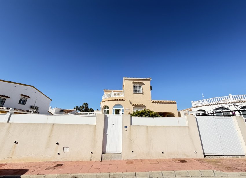 Reventa - Villa - Orihuela Costa - Villamartin