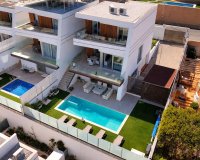 Reventa - Villa - Orihuela Costa - Villamartin