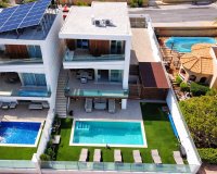 Reventa - Villa - Orihuela Costa - Villamartin