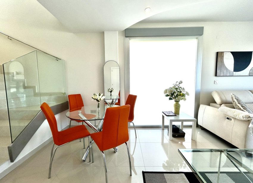 Reventa - Villa - Orihuela Costa - Villamartin