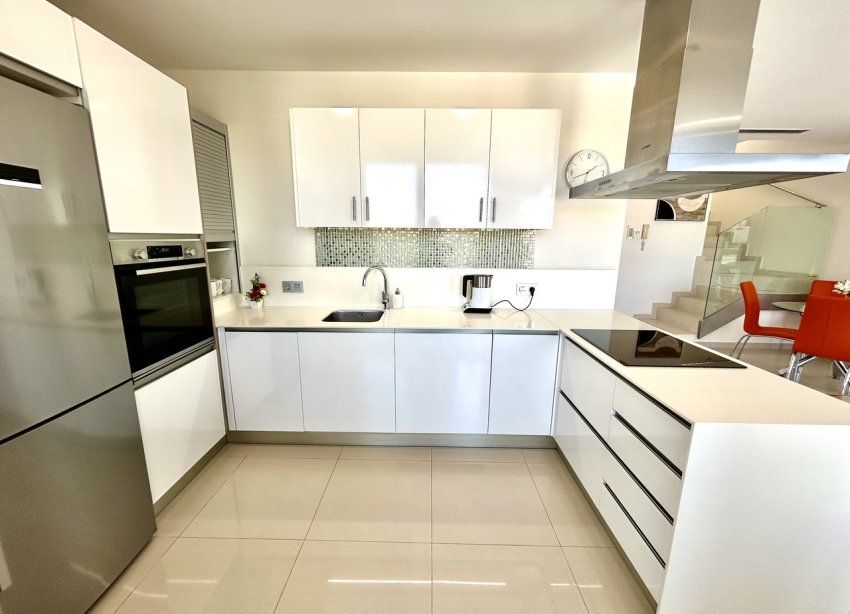 Reventa - Villa - Orihuela Costa - Villamartin