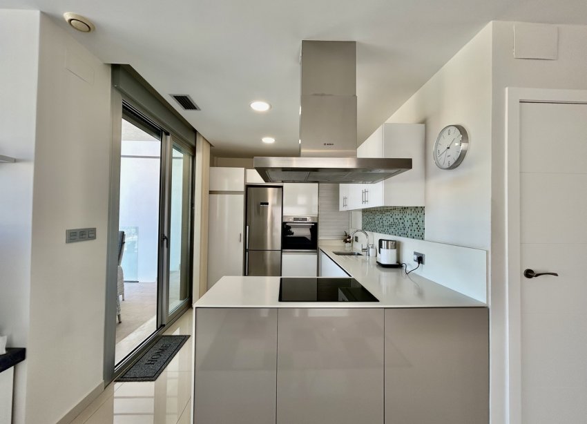 Reventa - Villa - Orihuela Costa - Villamartin