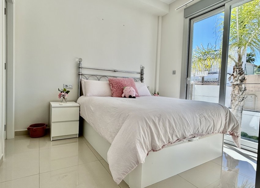 Reventa - Villa - Orihuela Costa - Villamartin