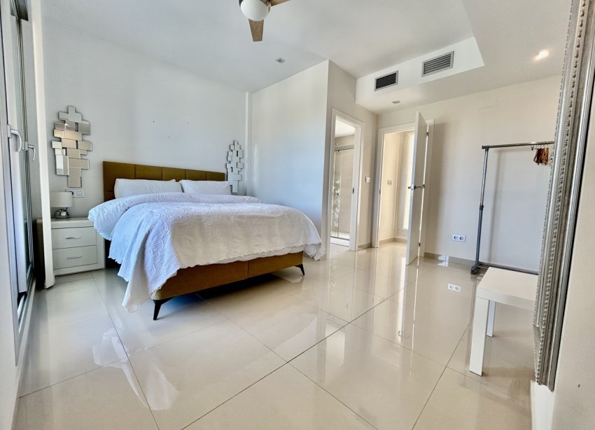 Reventa - Villa - Orihuela Costa - Villamartin