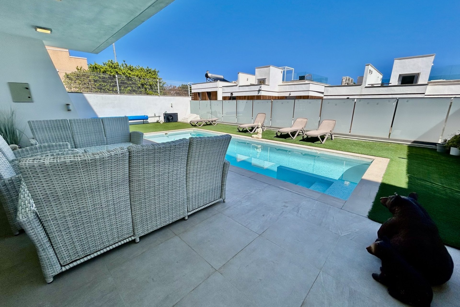 Reventa - Villa - Orihuela Costa - Villamartin