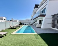 Reventa - Villa - Orihuela Costa - Villamartin
