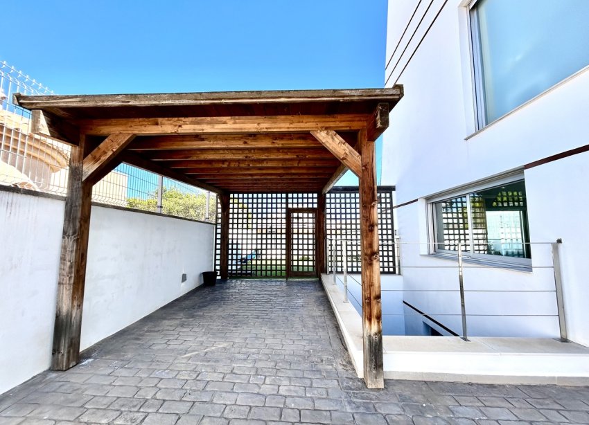 Reventa - Villa - Orihuela Costa - Villamartin