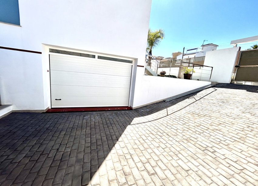 Reventa - Villa - Orihuela Costa - Villamartin