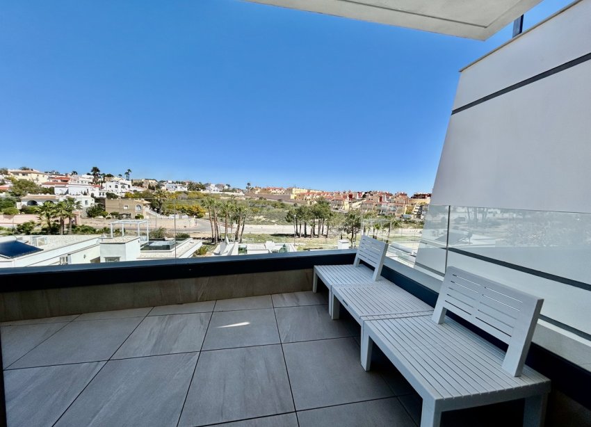 Reventa - Villa - Orihuela Costa - Villamartin