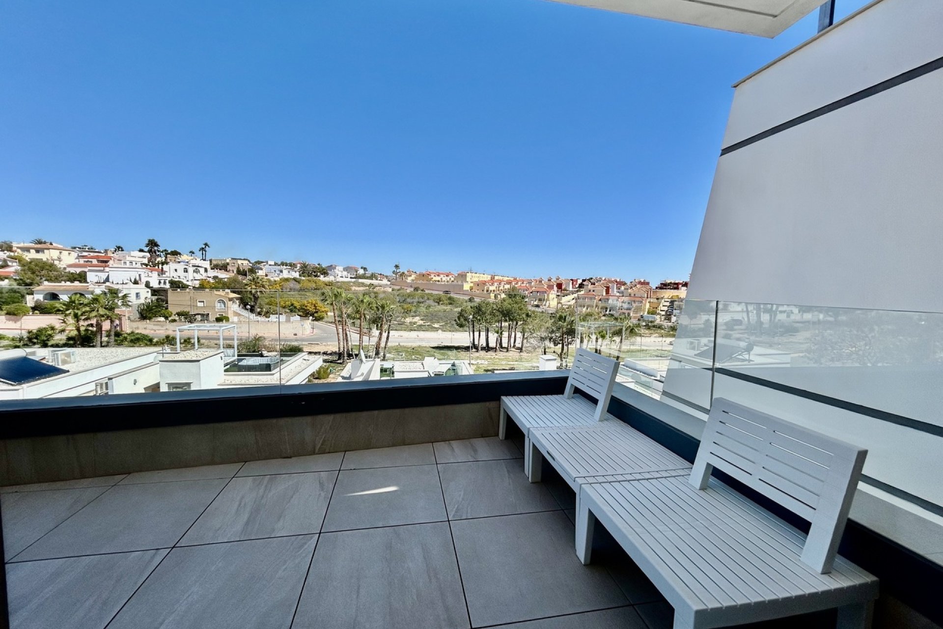 Reventa - Villa - Orihuela Costa - Villamartin