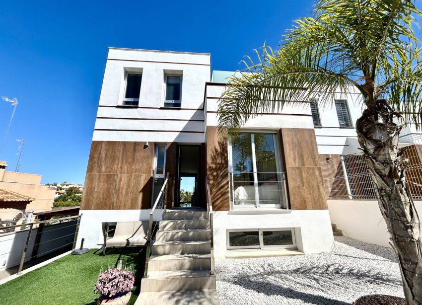 Reventa - Villa - Orihuela Costa - Villamartin