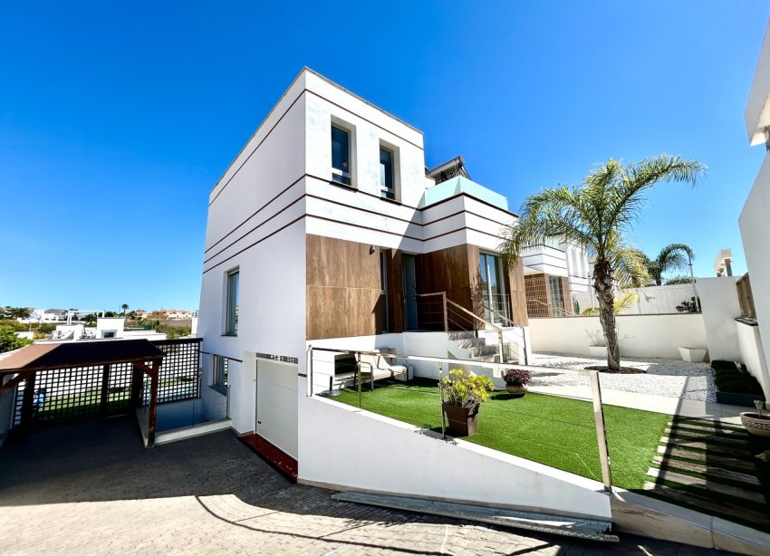 Reventa - Villa - Orihuela Costa - Villamartin
