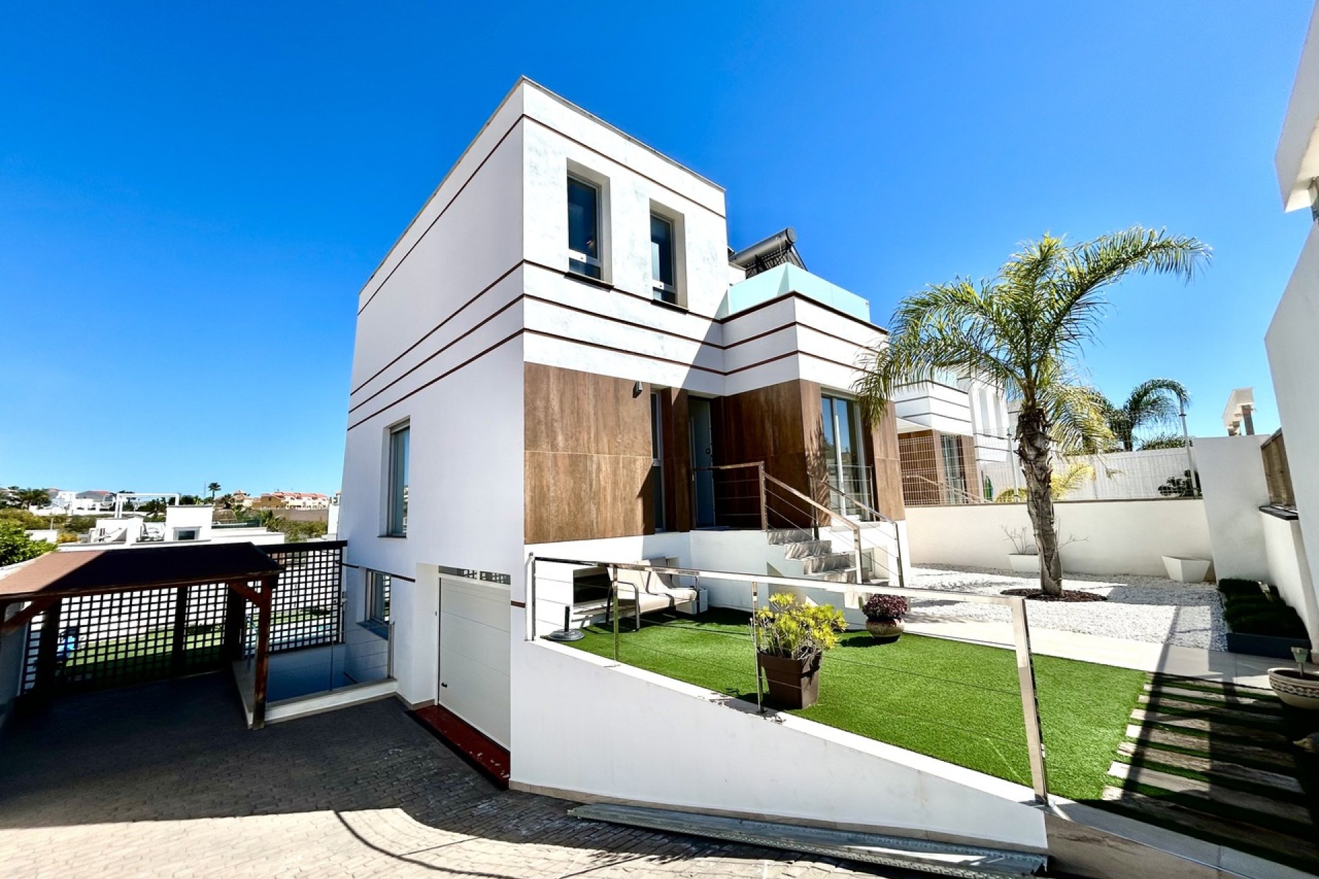 Reventa - Villa - Orihuela Costa - Villamartin