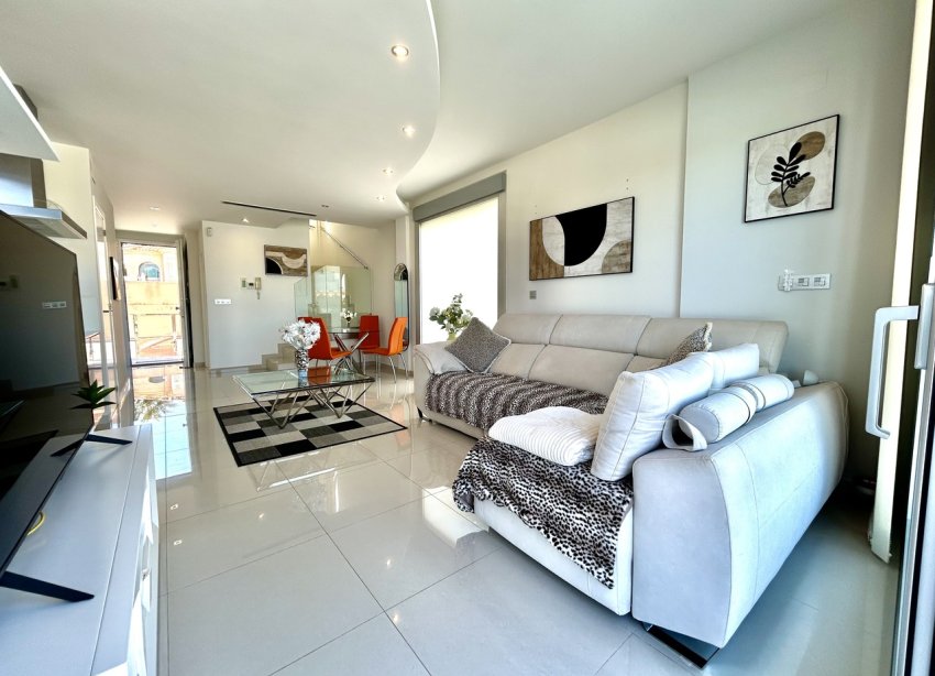 Reventa - Villa - Orihuela Costa - Villamartin