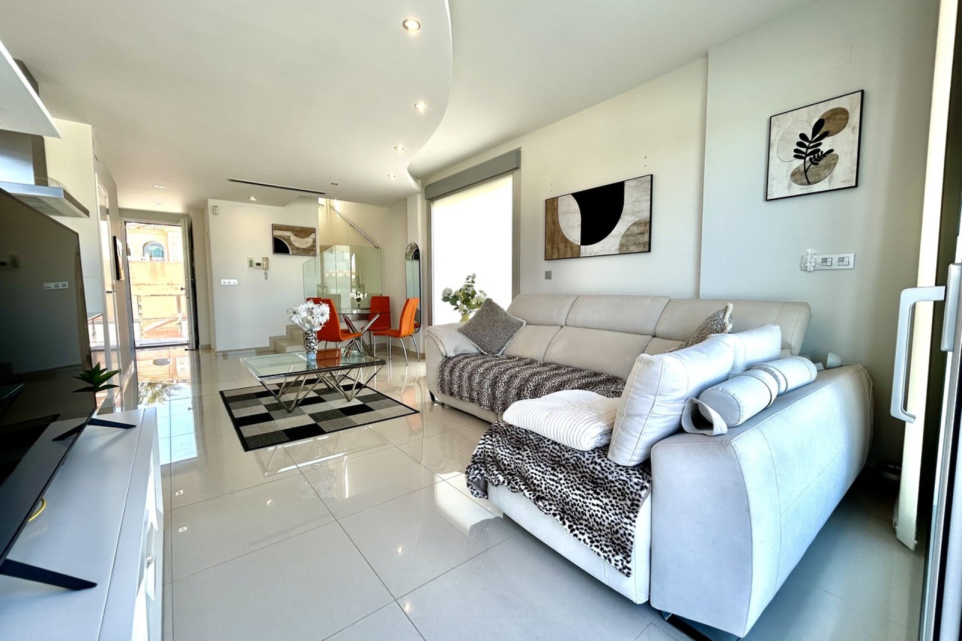 Reventa - Villa - Orihuela Costa - Villamartin