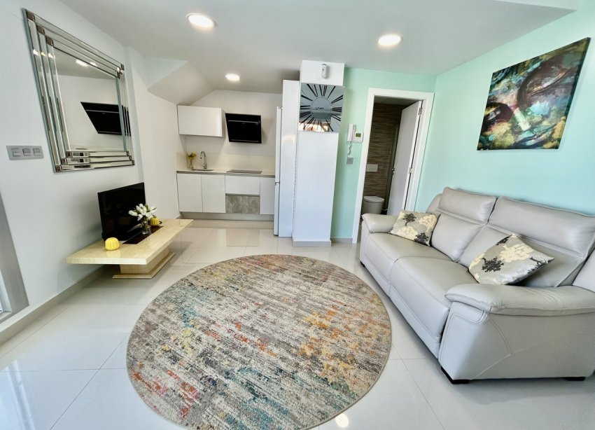 Reventa - Villa - Orihuela Costa - Villamartin