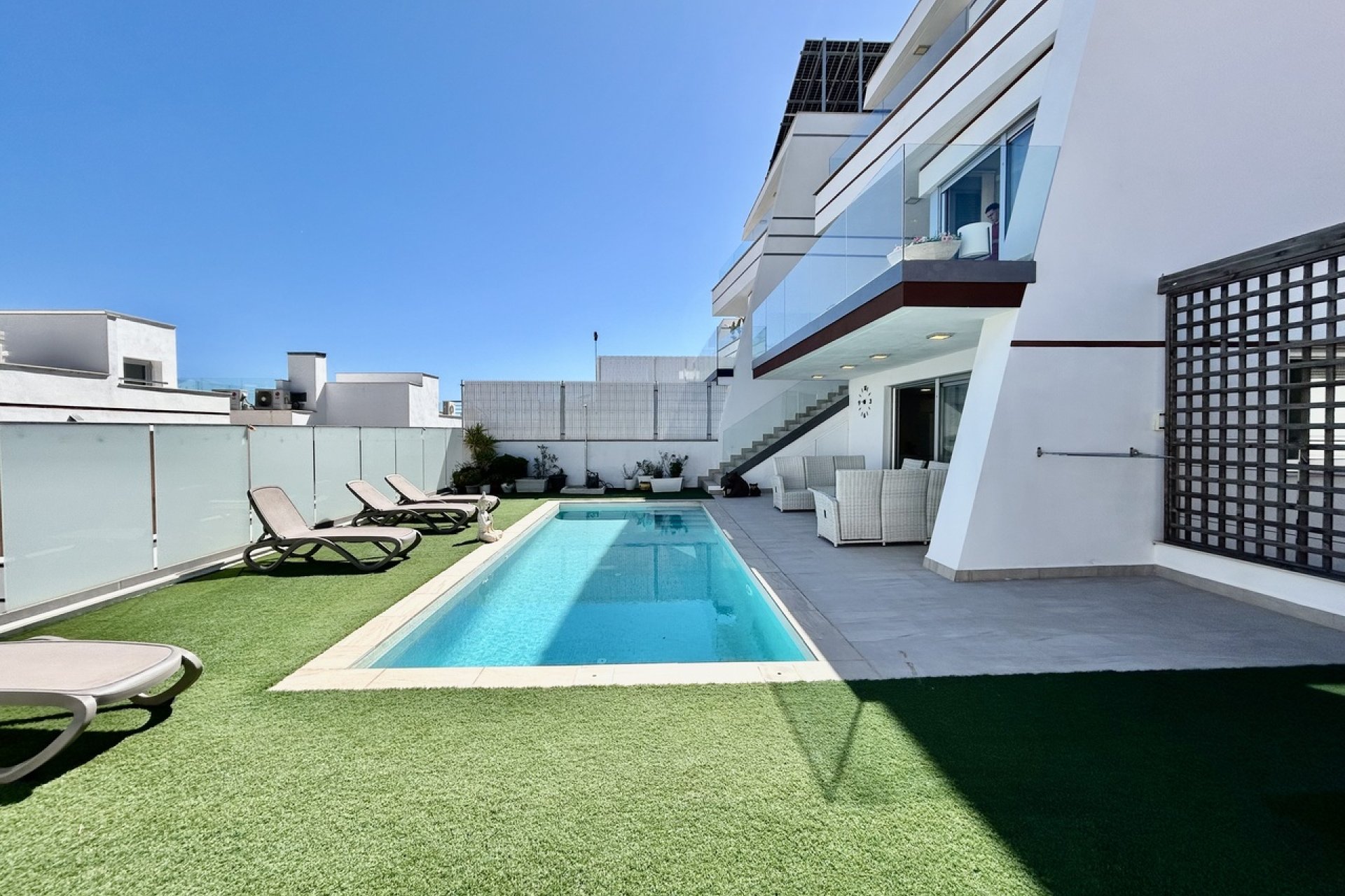 Reventa - Villa - Orihuela Costa - Villamartin