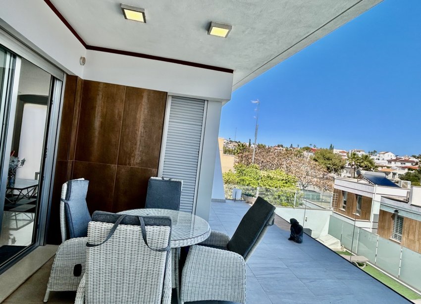 Reventa - Villa - Orihuela Costa - Villamartin