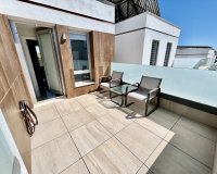 Reventa - Villa - Orihuela Costa - Villamartin